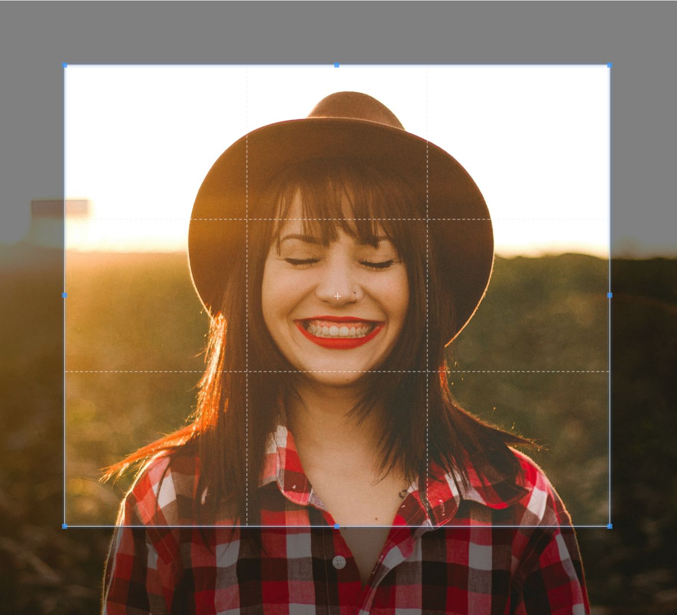 Crop Image Online Free